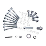 SCREW AND KEY KIT FOR REDUCTION GEARBOX